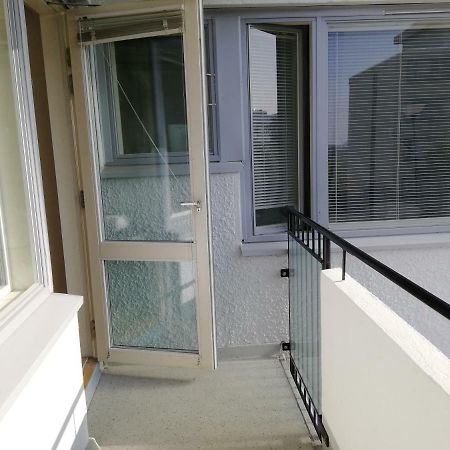 Fantastic Apartment In Hip Area Of Kallio Helsínquia Exterior foto