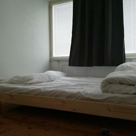 Fantastic Apartment In Hip Area Of Kallio Helsínquia Exterior foto