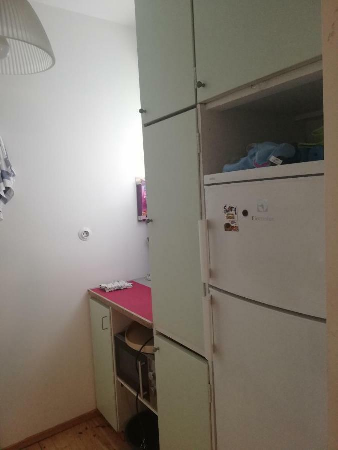 Fantastic Apartment In Hip Area Of Kallio Helsínquia Exterior foto