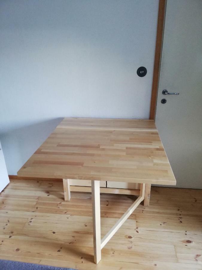 Fantastic Apartment In Hip Area Of Kallio Helsínquia Exterior foto