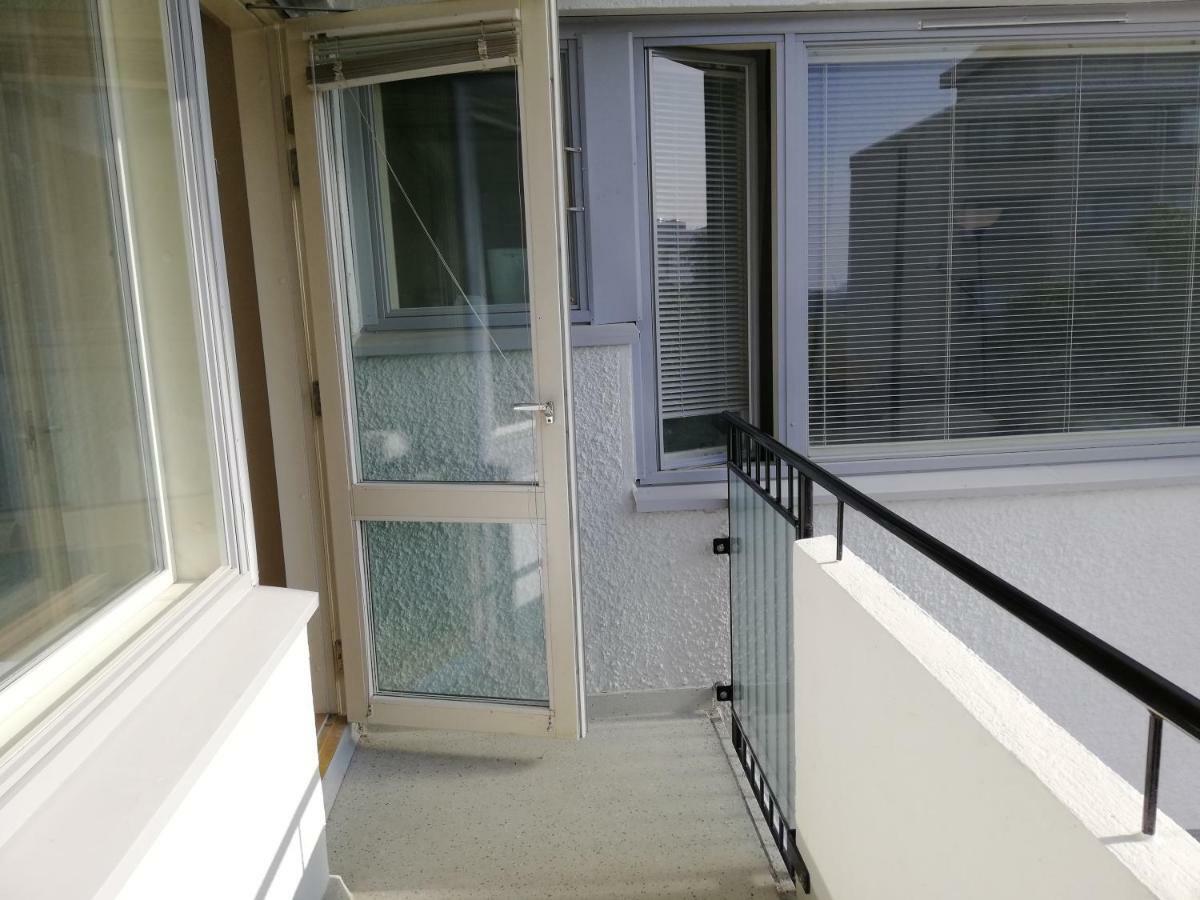Fantastic Apartment In Hip Area Of Kallio Helsínquia Exterior foto